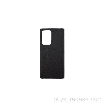 Ysure Ultra Slim Skórzowa okładka na telefon komórkowy